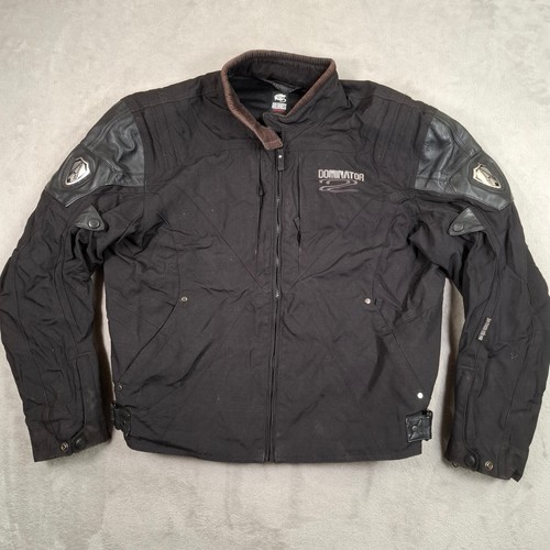 Arlen ness jacket mens - arlen,