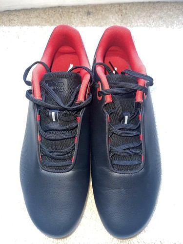 Size puma scuderia ferrari - size,