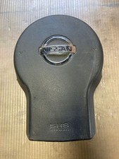 Breaking Nissan Pathfinder R51