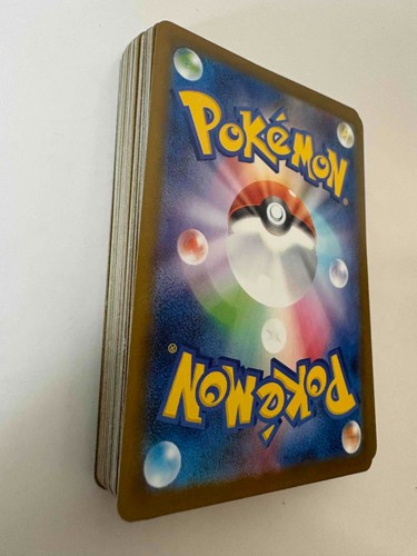 Pokemon tcg japanese bulk lot - pokemon,
