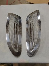 A7 USED  JAGUAR XKR XK8 BONNET
