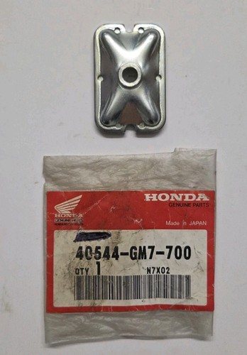 New genuine oem honda cr80r - new,