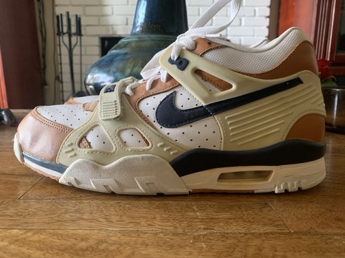 Mens size nike air trainer - size, 13