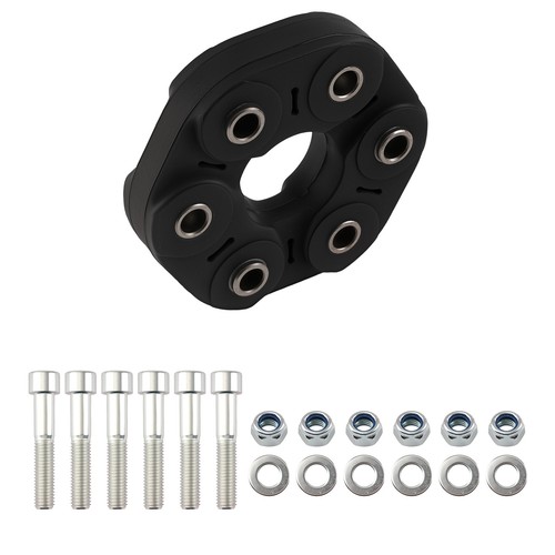 Propshaft donut coupling joint - donut,