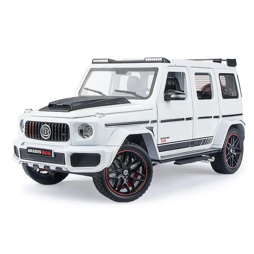 Mercedes class g - g-class, g-wagon