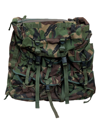 Air support bergen pack - support,