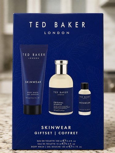 Ted baker london skinwear gift - skinwear,