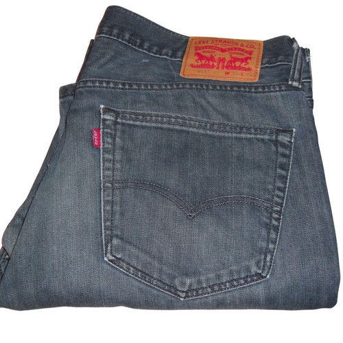 Levi jeans 527 bootcut - levi's,