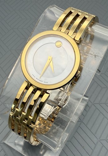 Swiss movado esperanza - esperanza, k