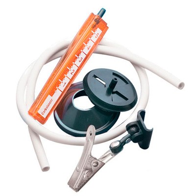Gunson carb balancer - gunson,