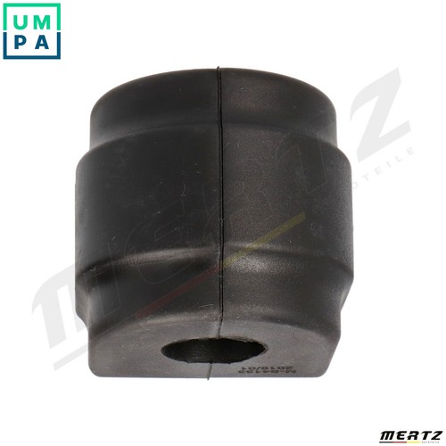 Mounting stabiliser bar - mounting,