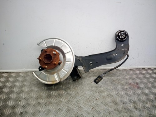 Ford focus mk4 - ford, 2.3