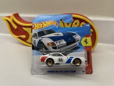 Hot Wheels Ferrari 365 GTB4