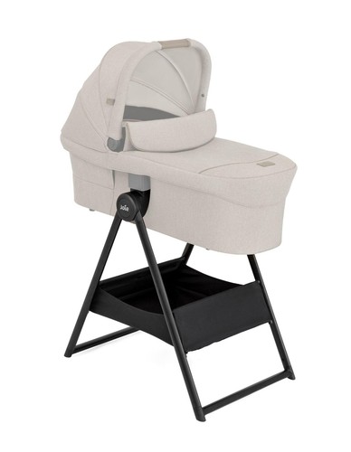 Joie carry cot stand - joie,