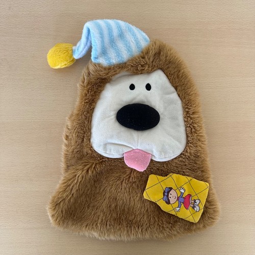 Magic roundabout dougal hot - roundabout,