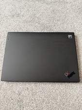 Lenovo Thinkpad X1 Carbon Gen