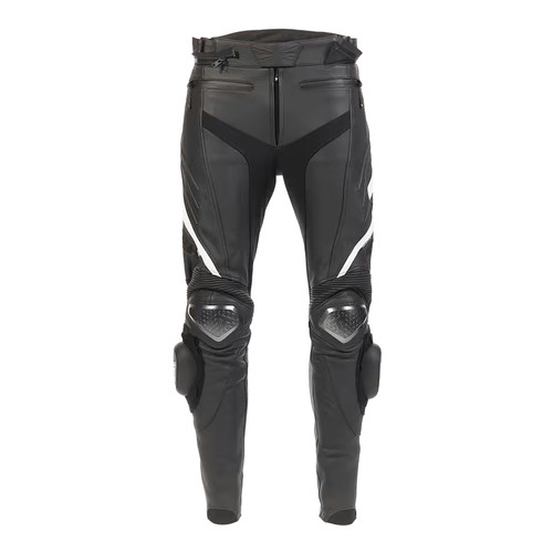Triumph triple leather pants - triumph,