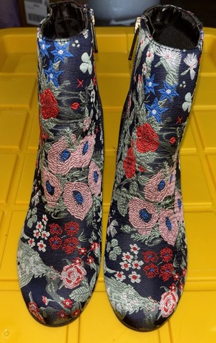 Indigo women sz 8 - indigo, rd