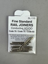 PECO SL-110 FINE STANDARD Rail