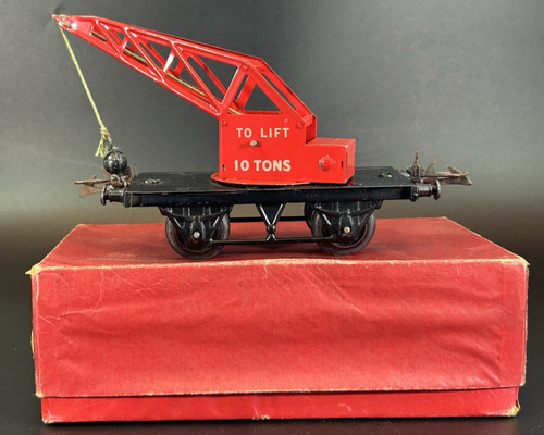 Hornby r157 vintage - 0, gauge