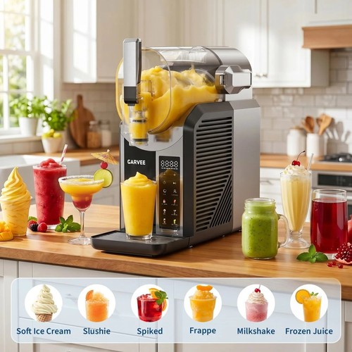 For slush maker - for, slushie