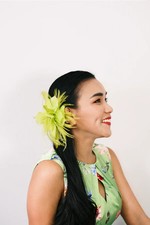 Women's Fascinator Headband Ladies Wedding Clip Woven Evening Party Royal Ascot