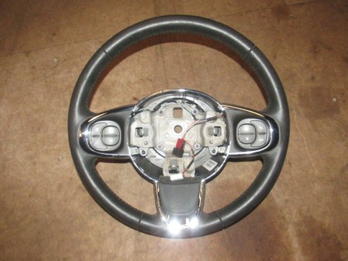 Fiat 500 facelift - fiat,