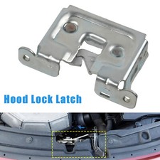Bonnet Catch Lock Release For