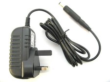 15V AC-DC POWER ADAPTOR SUPPLY NEGATIVE CENTRE POLARITY TIP 0.5A 1A 2A 3A