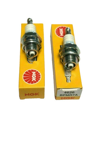 Ngk spark plugs bpmr7a 2 - bpmr7a,