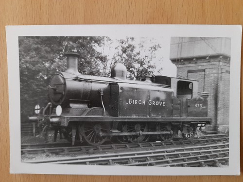 Lbscr steam engine birch - steam,
