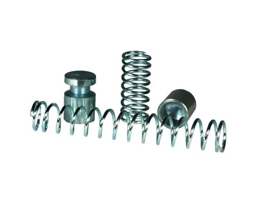 Bay oil pressure relief - bay,