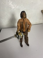 NECA The Texas Chainsaw