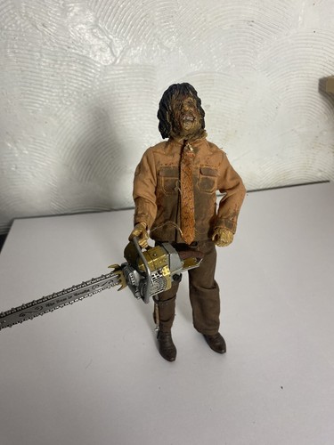 Neca the texas - neca, chainsaw