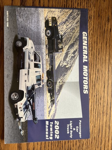 2002 car light truck - car,