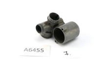 NSU Quick Carburetor Housing