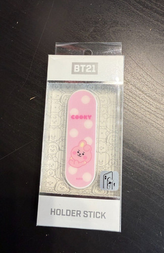 Official line friends bts bt21 - official,