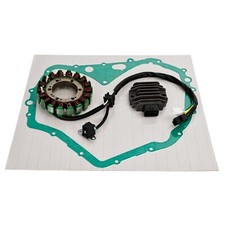 KIT STATOR REGULATOR RECTIFIER