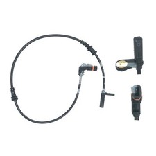 ABS Sensor Wheel Speed For Mercedes C Class S204 C 200 CGI Front 2049052905