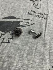 Rare Vintage Vivienne Westwood Orestes Orb Cufflinks