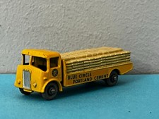 Lesney Matchbox No 51 Albion