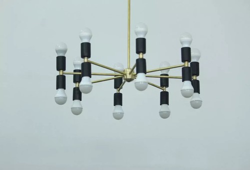 Matte finish stunning brass - stunning, 8