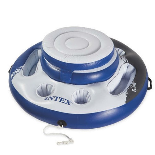 Intex inflatable mega - mega, cooler