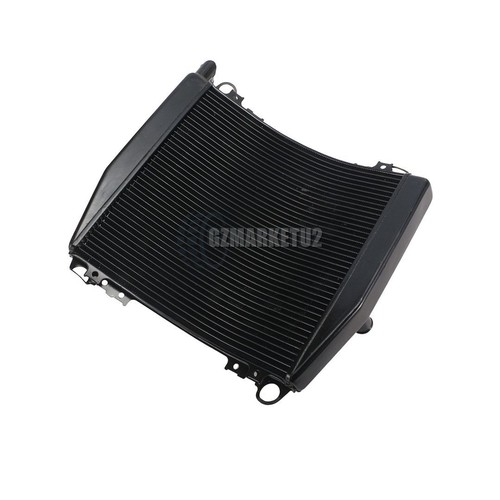 Aluminum cooling radiator - aluminum,