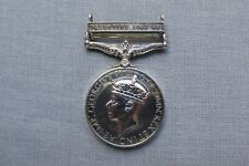General Service Medal --