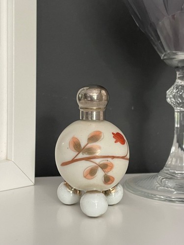 Unusual antique white - antique,