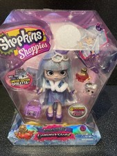 Shopkins Shoppies Doll Gemma