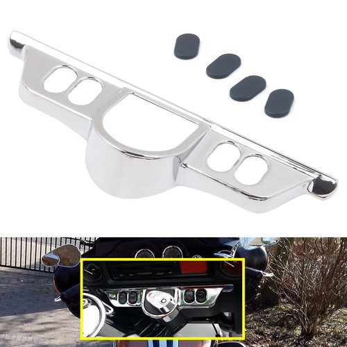 Switch dash panel accent - accent, cover