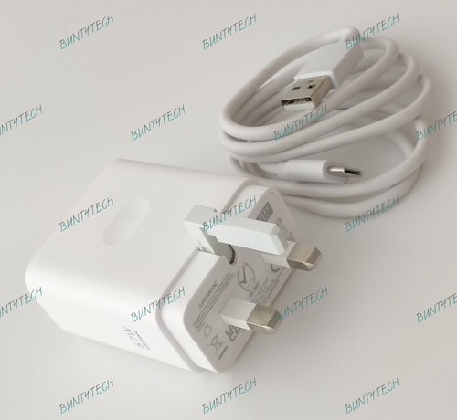 Oppo 67w wall - charger, plug