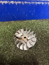 Mcculloch Mac 742 Petrol